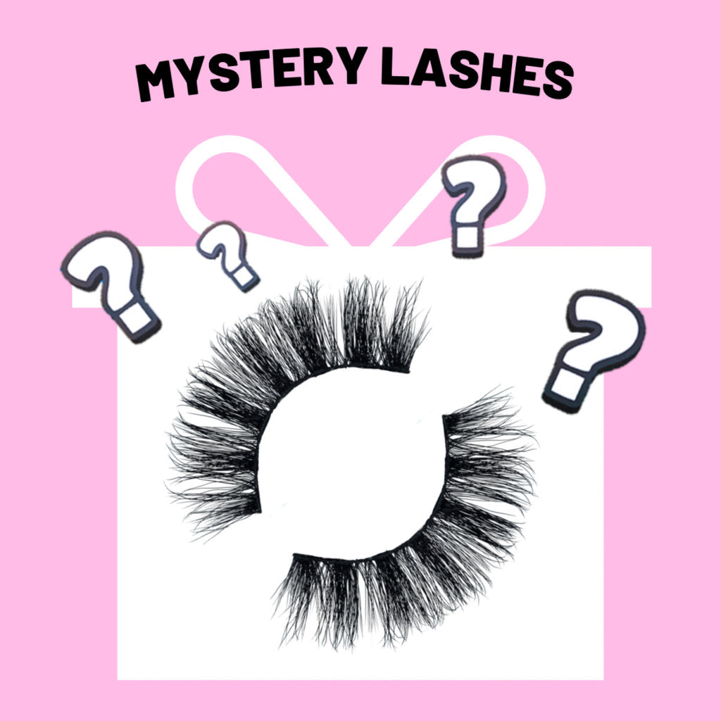 MYSTERY LASH