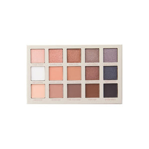 Beauty creations eye shadow palette