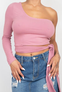 Kyra off shoulder Top