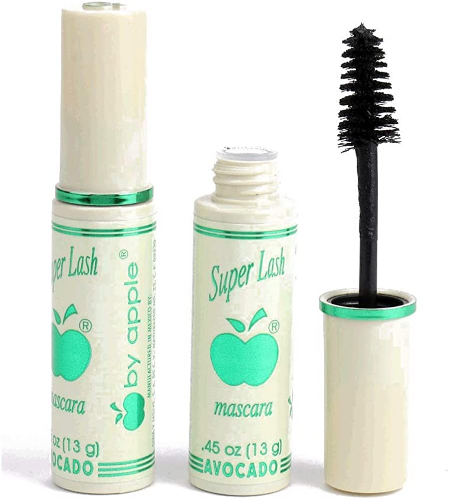 Apple Mascara