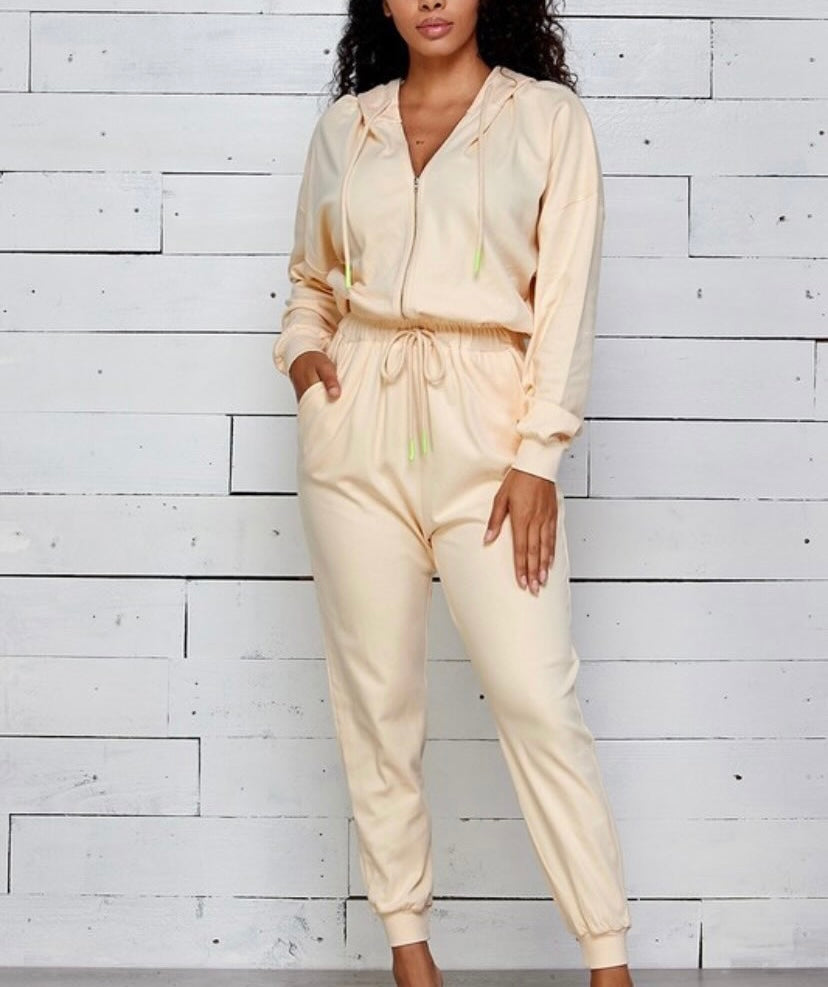 Ember Jumpsuit (cream)