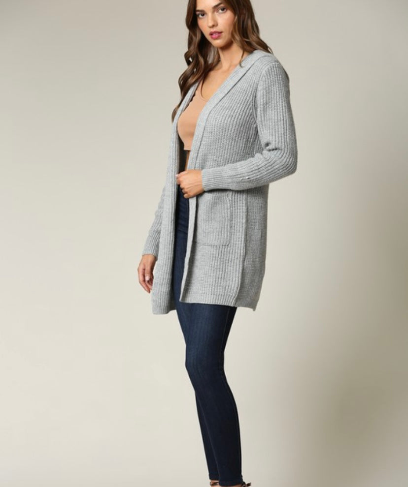 KIM CARDIGAN