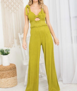 Fiona Jumpsuit