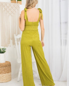 Fiona Jumpsuit