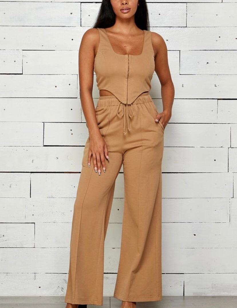 jenny two piece set