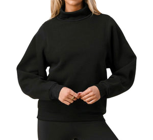 Selene turtleneck