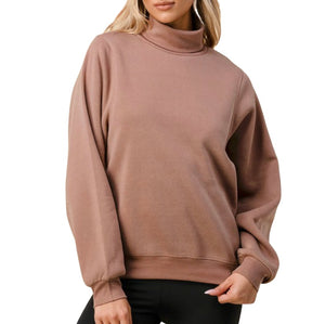 Selene turtleneck